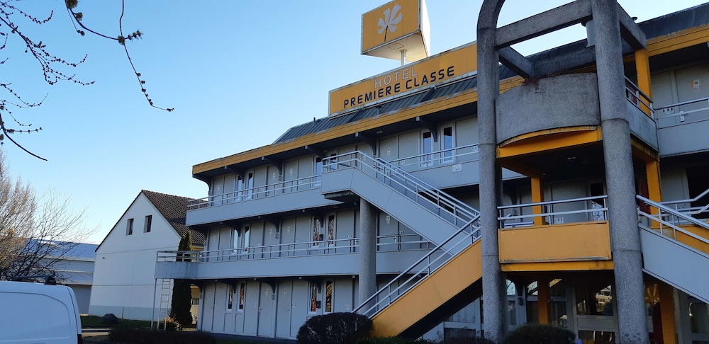 Premiere Classe Montbeliard - Sochaux 2/27