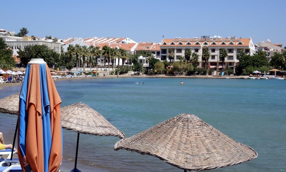 Fora Apart Hotel 42/49