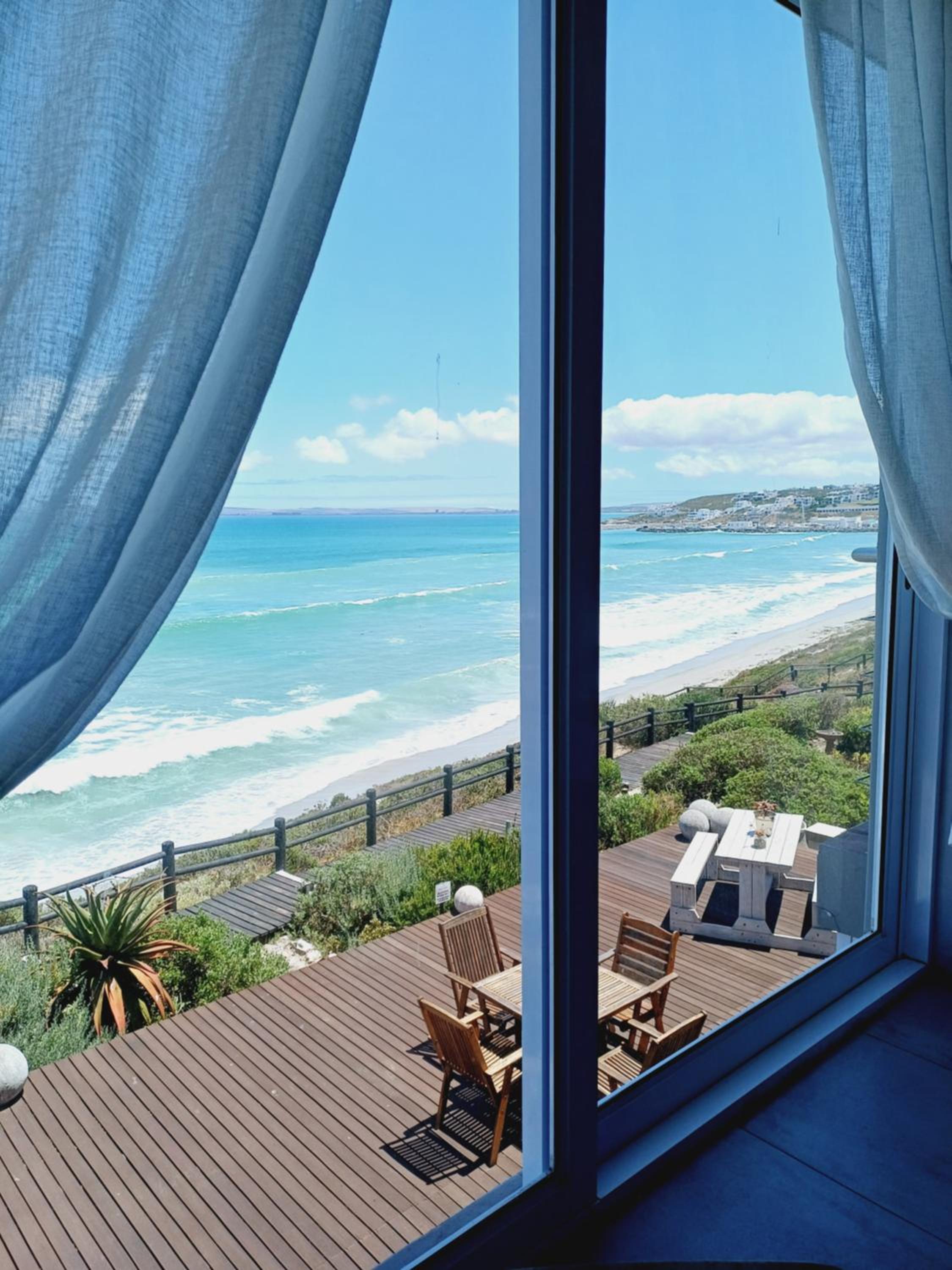 Langebaan Beach Towers 13/39