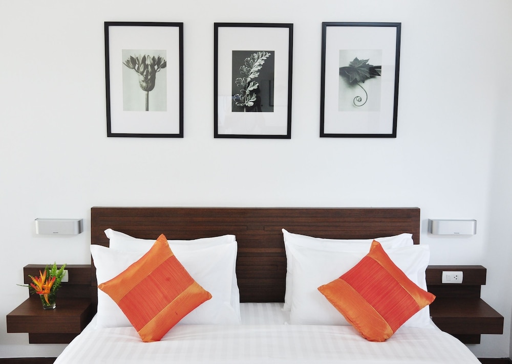 Family House Zen Boutique Resort 17/28