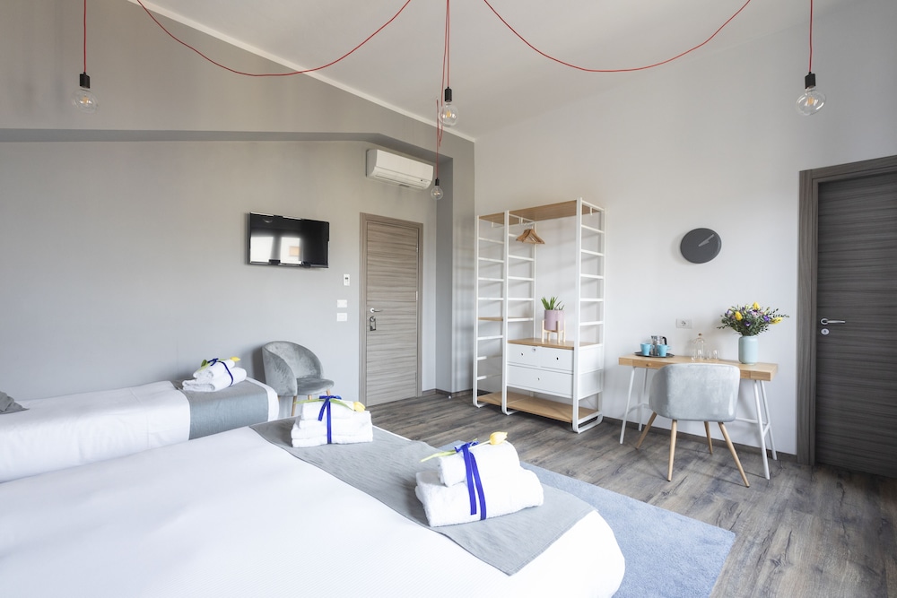 Hotel Miceli Civico 50 25/45