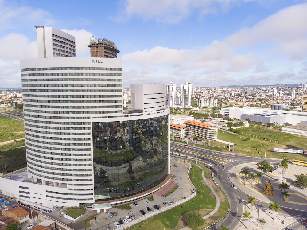 Slaviero Hotel Campina Grande in CAMPINA GRANDE