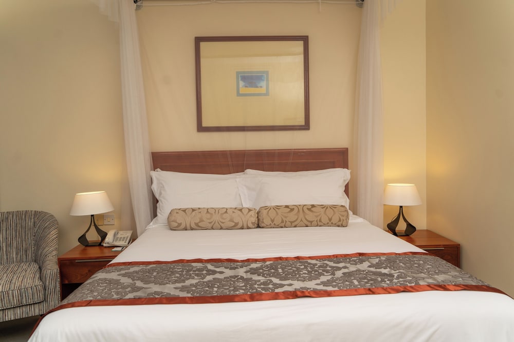 Room at SUNBIRD MZUZU, MZUZU