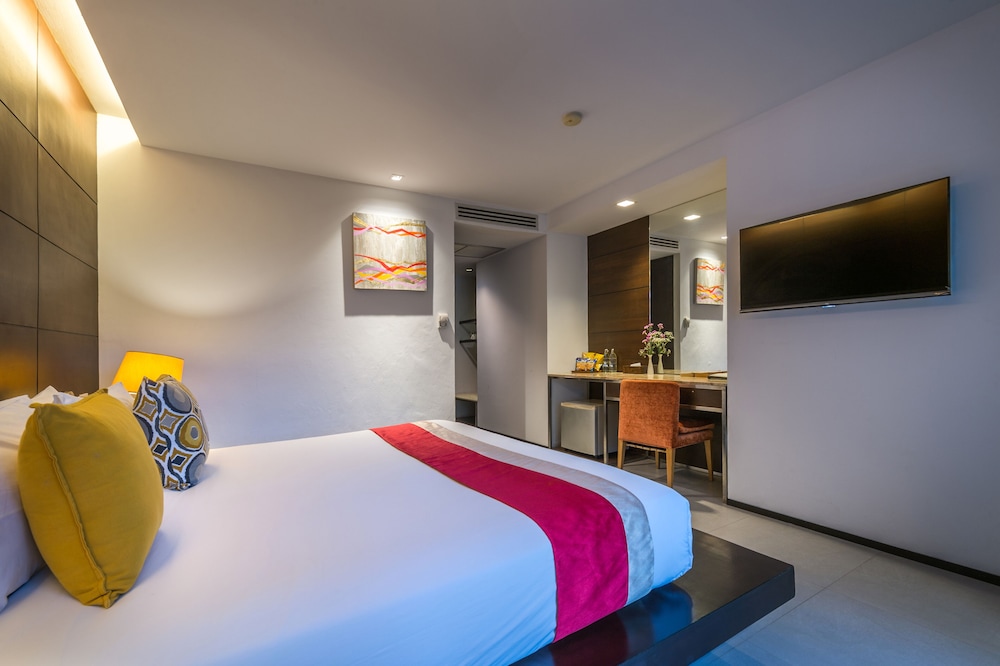 Aree Tara Resort Krabi 26/77
