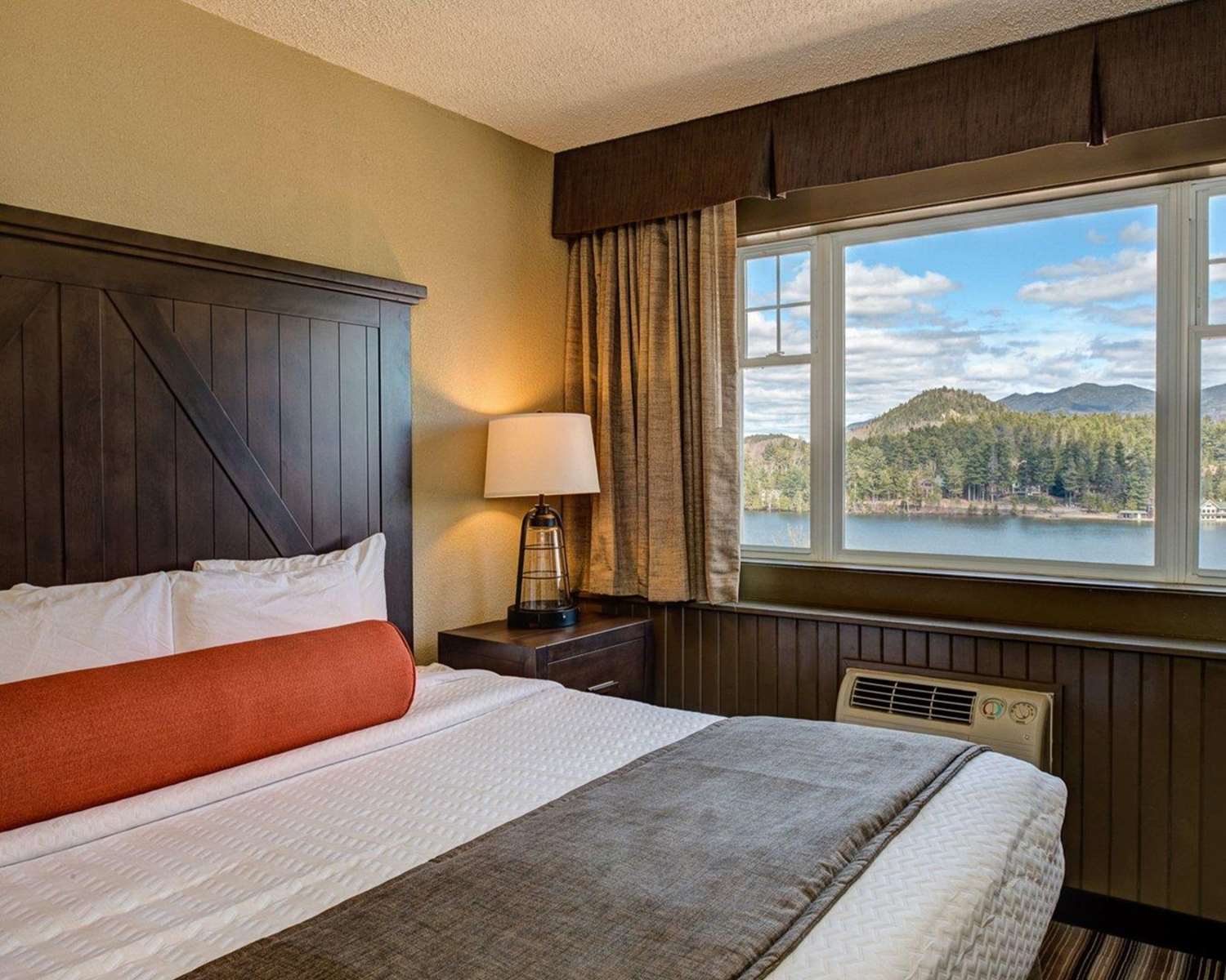 Grand Adirondack Hotel Lake Placid a Tribute Portfolio Hotel 9/23