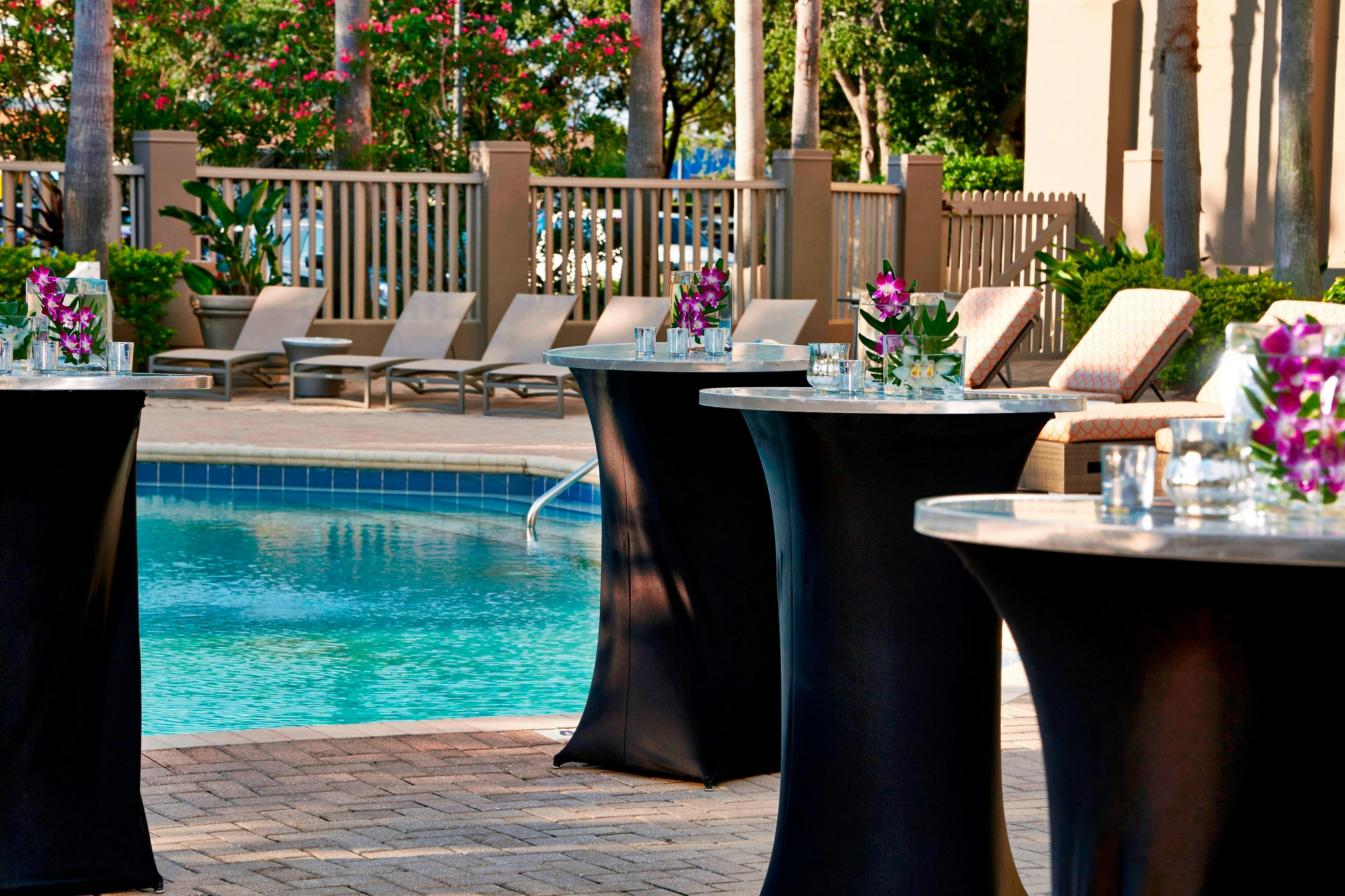 Renaissance Orlando Airport Hotel 38/61