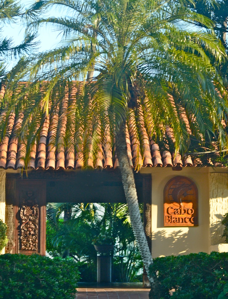 Hotel Cabo Blanco 5/47