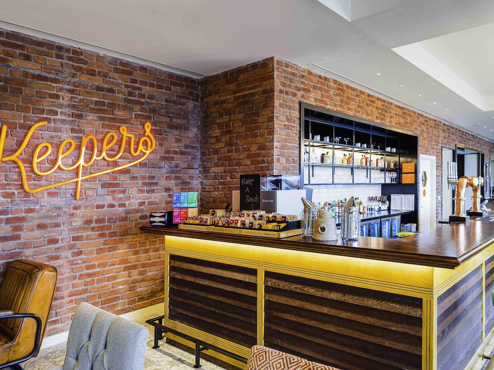 Ibis Bridgwater 8/73