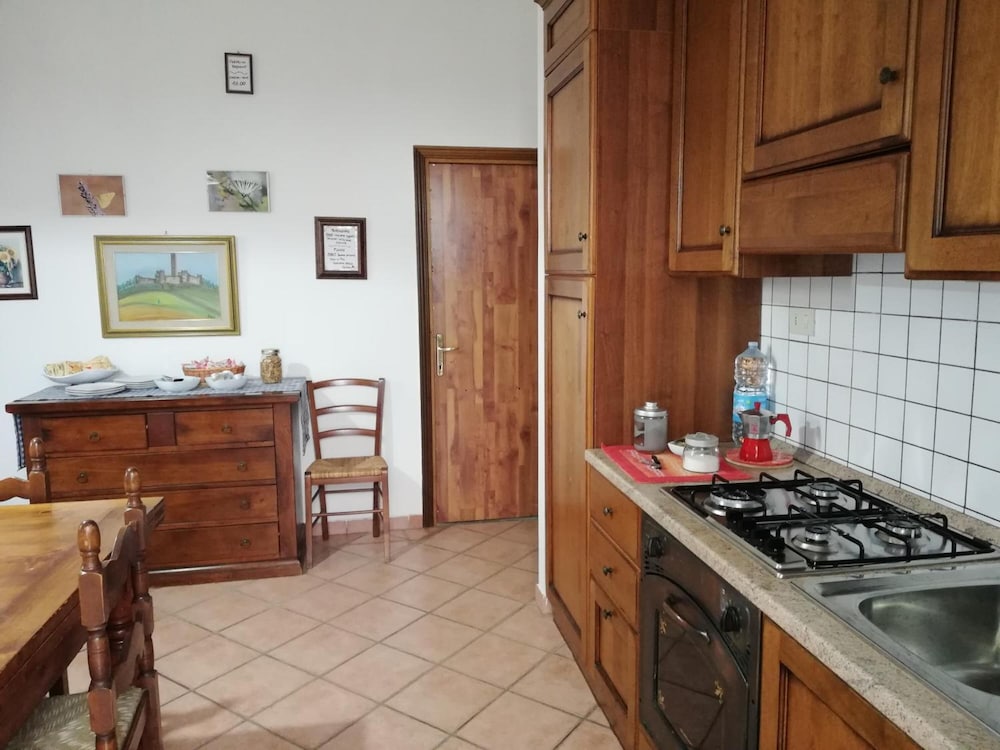 Agriturismo Crocino in Chianti 47/47
