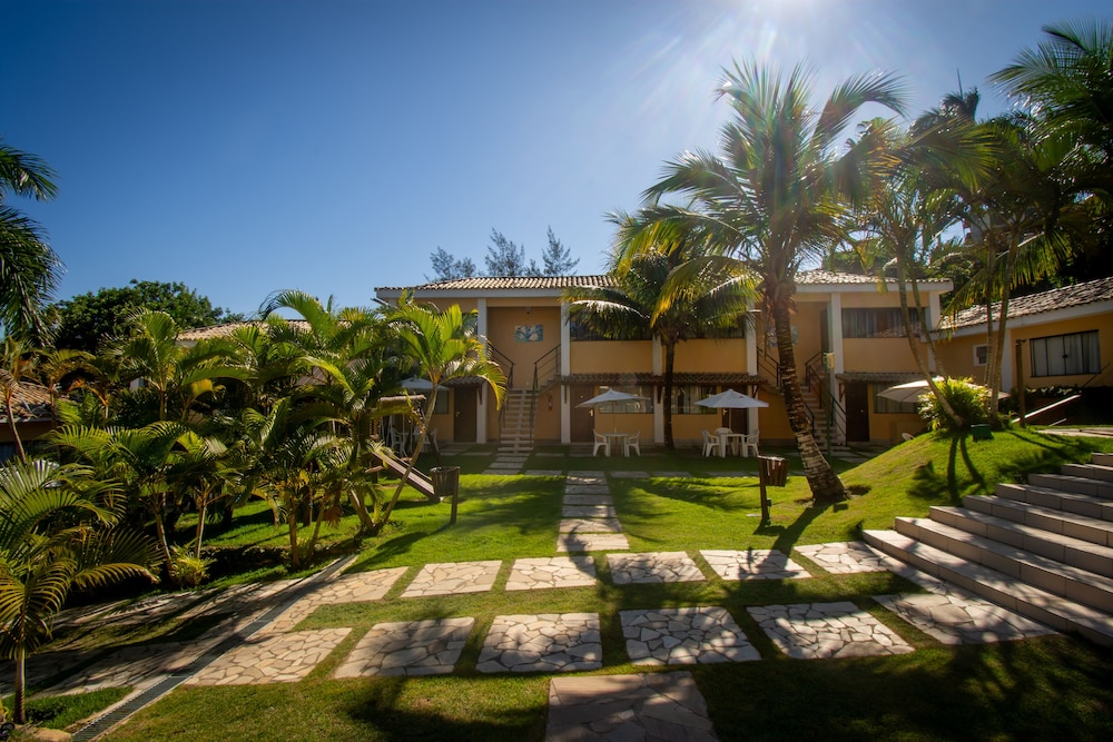 Latitud Buzios Hotel 40/50