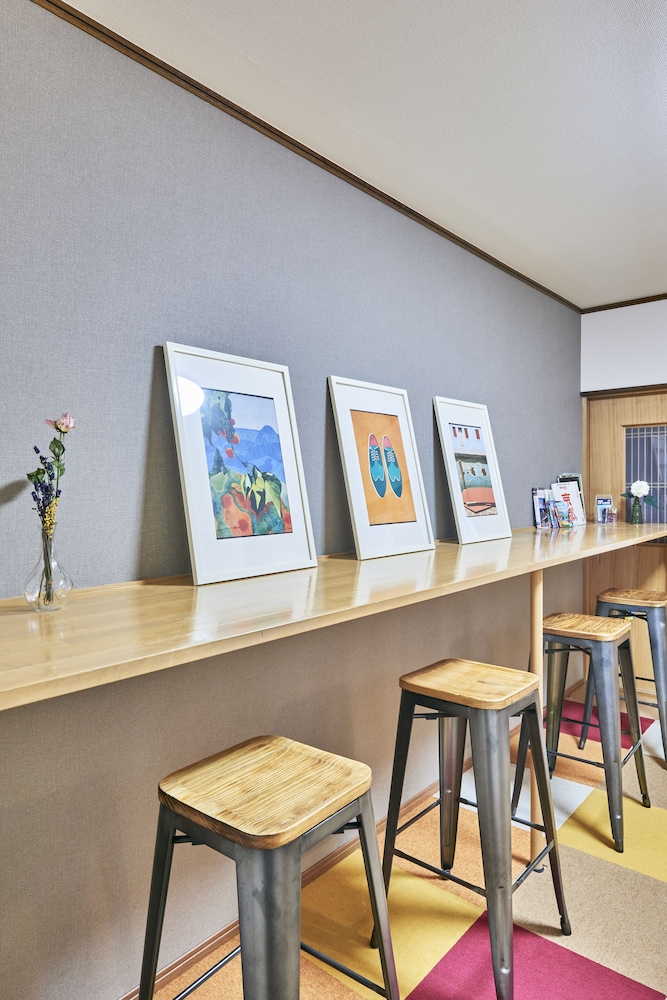 Kyoto Guesthouse - Hostel 52/65