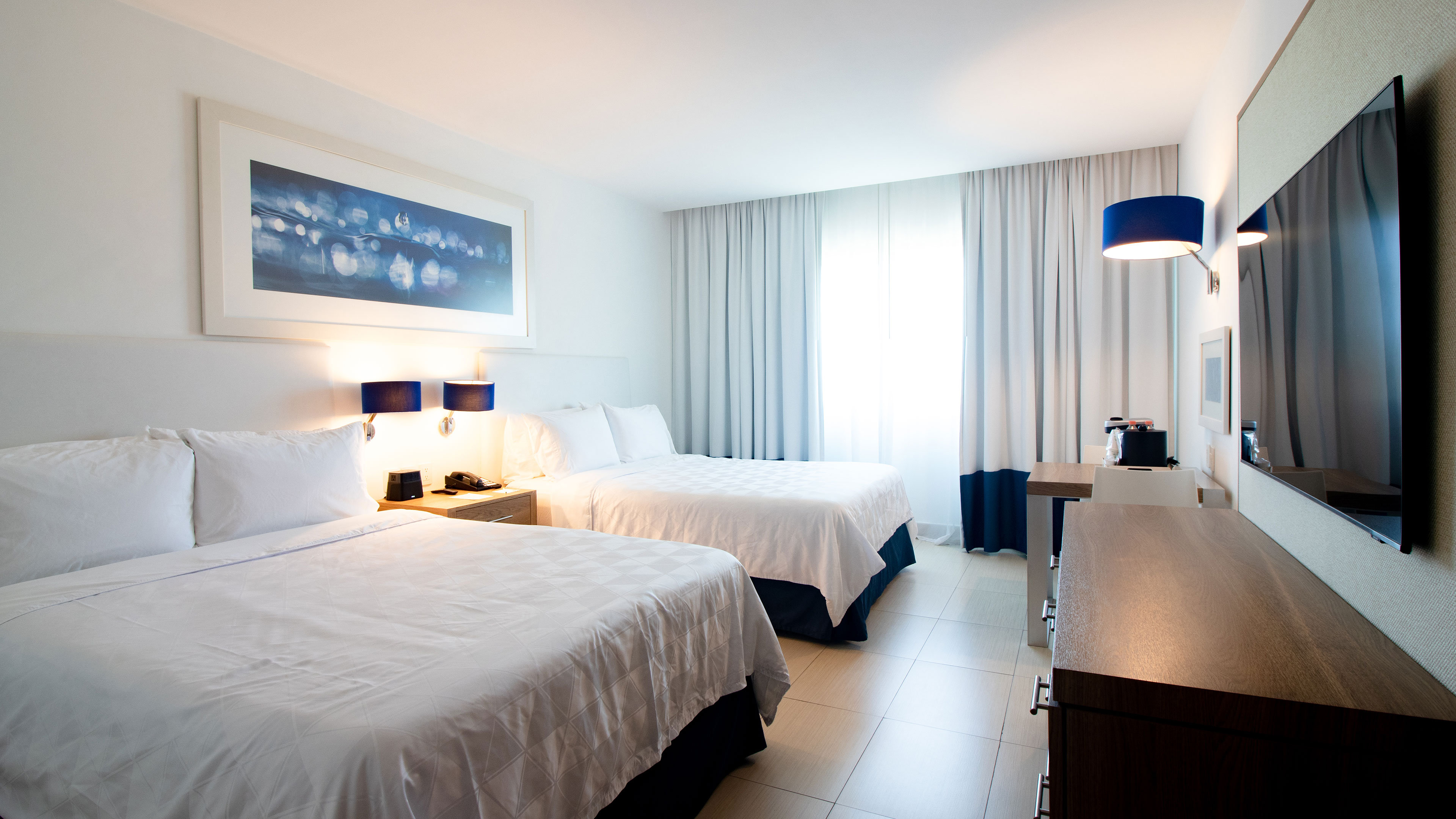Holiday Inn Acapulco La Isla 15/50