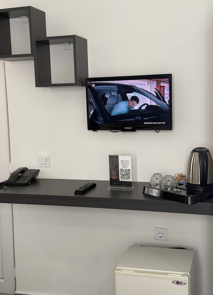 Babil Butik Hotel 40/50