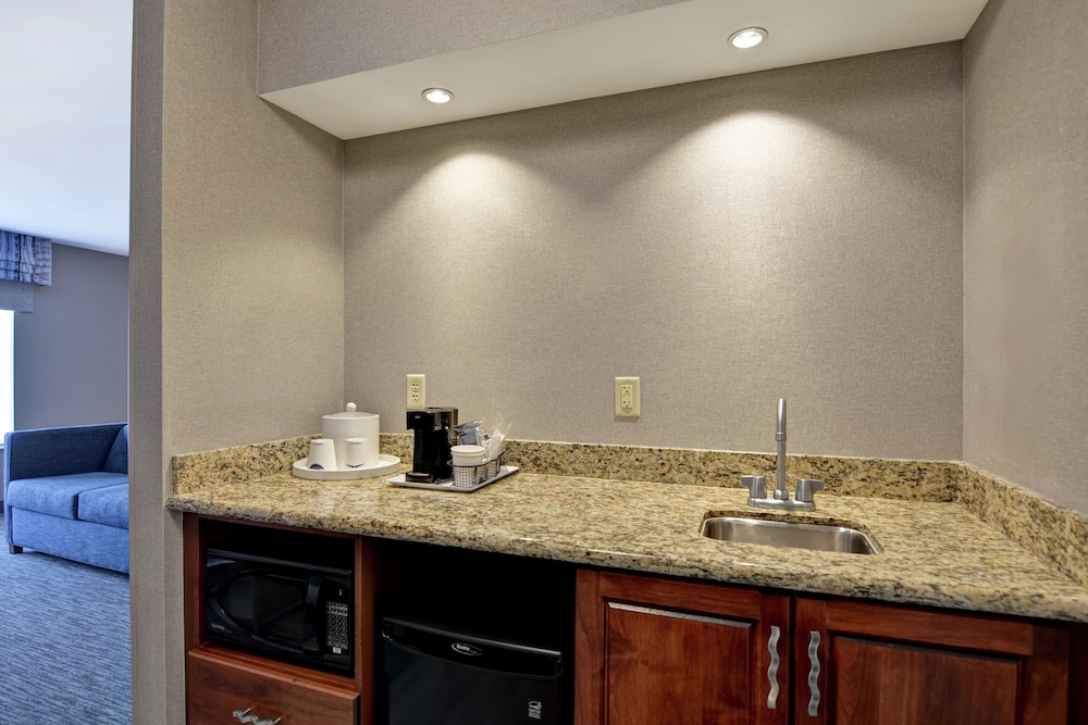 Hampton Inn Moab 24/25