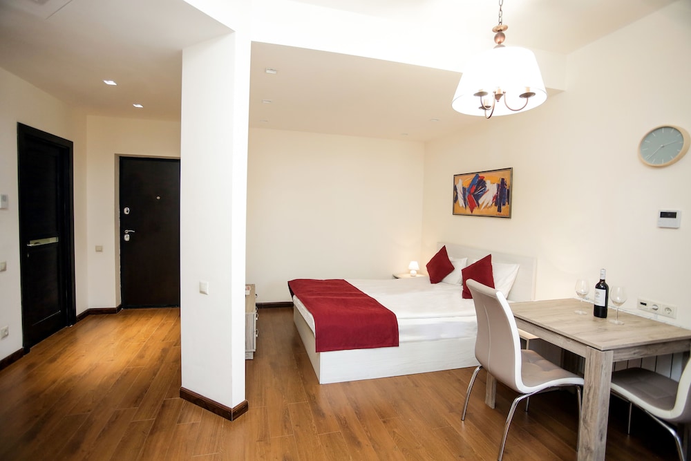 Welcome City Center Apartments 20/50
