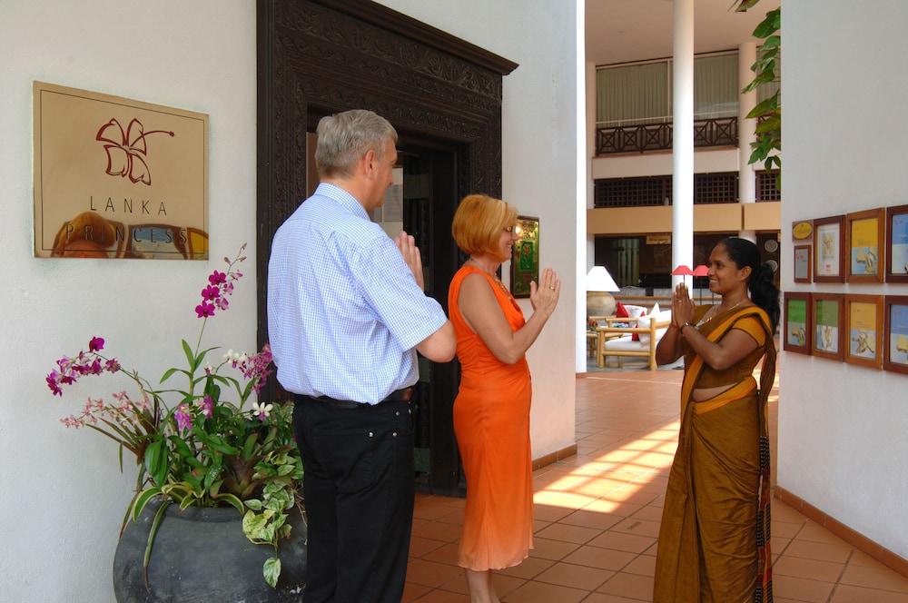 Lanka Princess 3/50