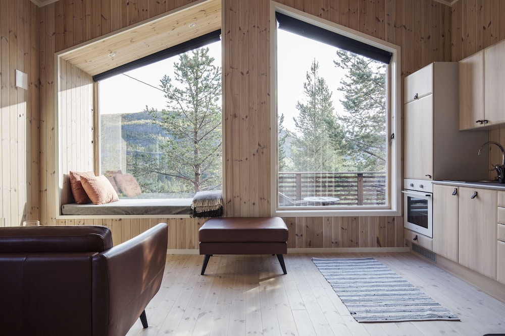 Bjornfjell Mountain Lodge 28/50