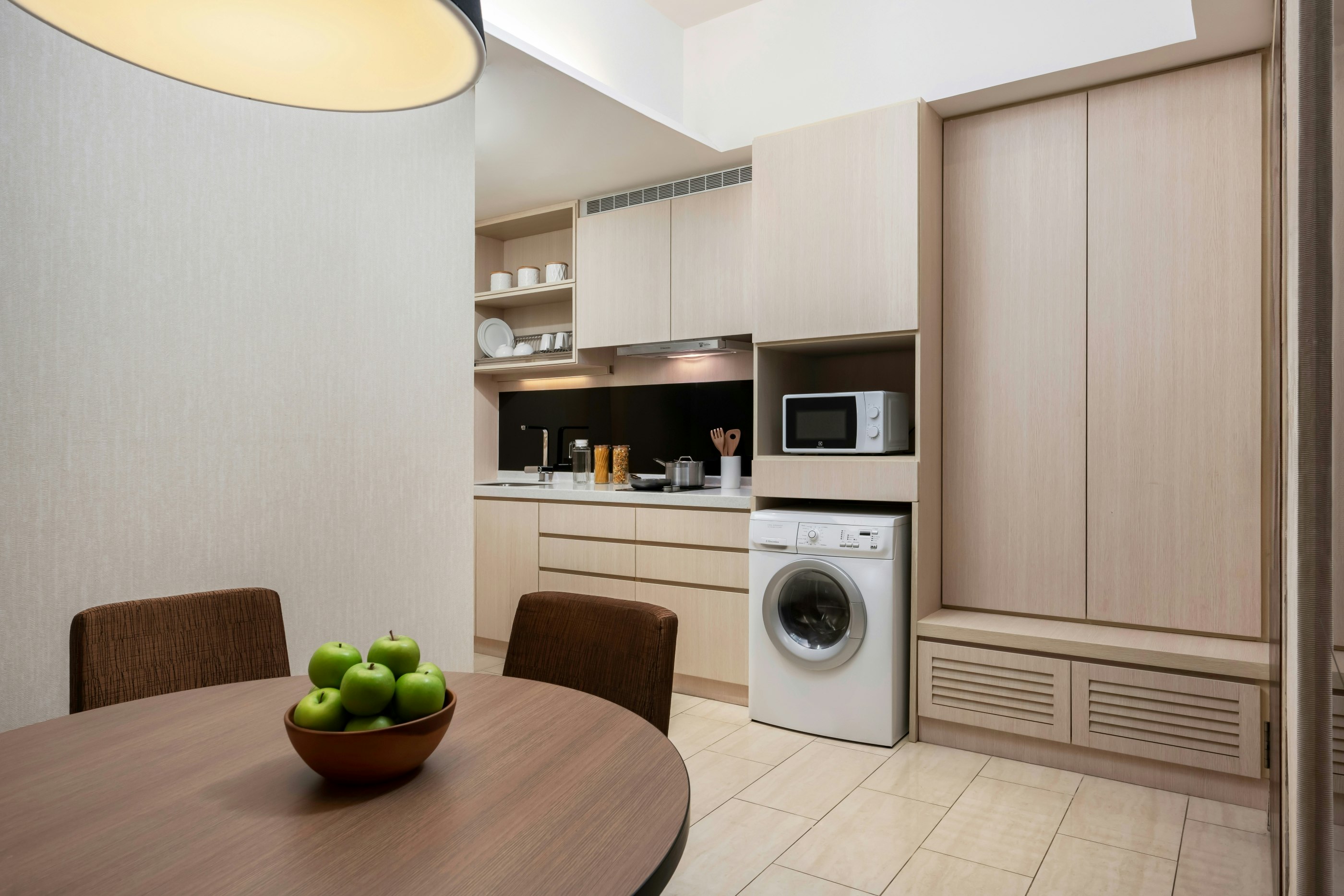 Oasia Suites Kuala Lumpur 13/15