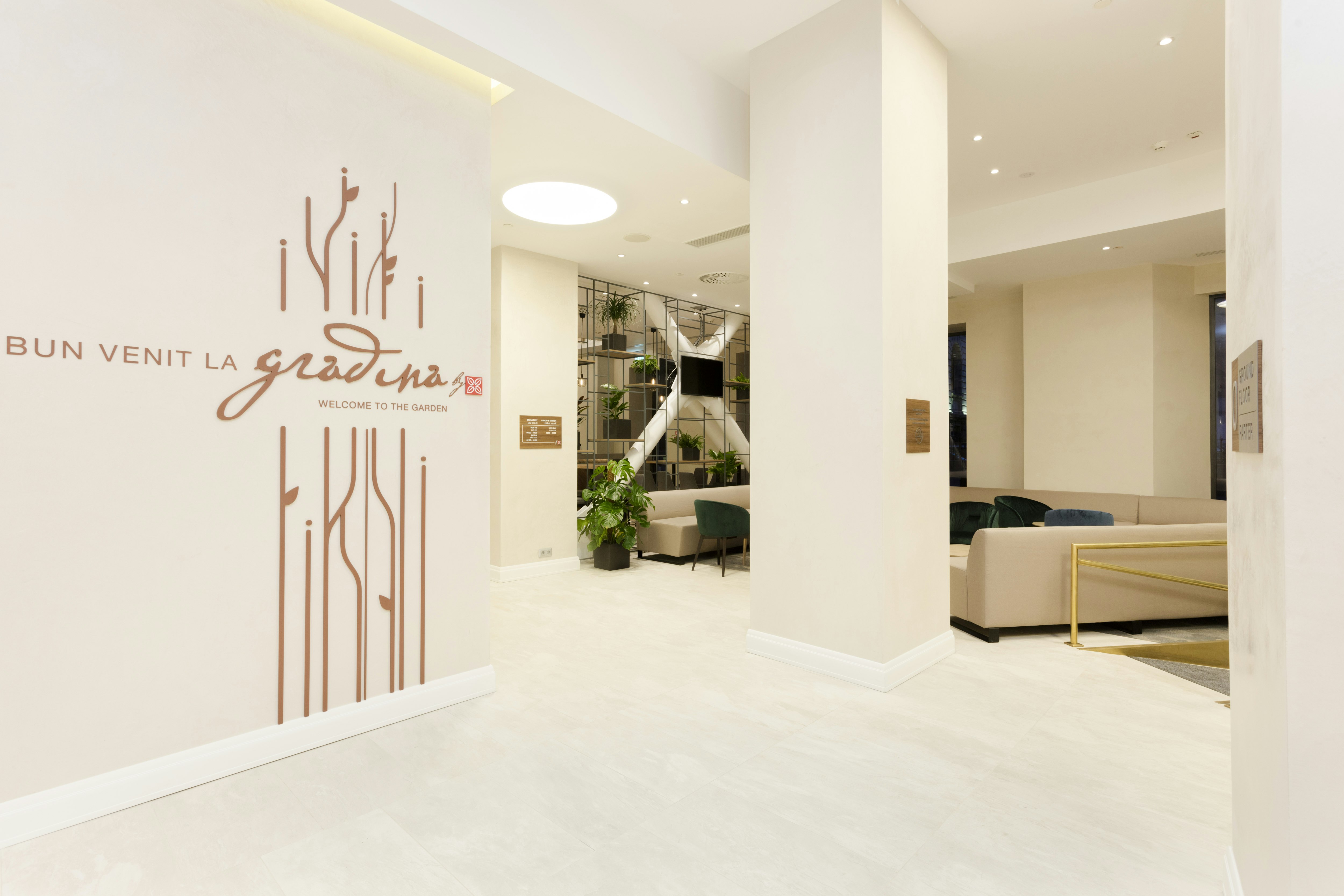 Hilton Garden Inn Bucharest Old Town 16/87