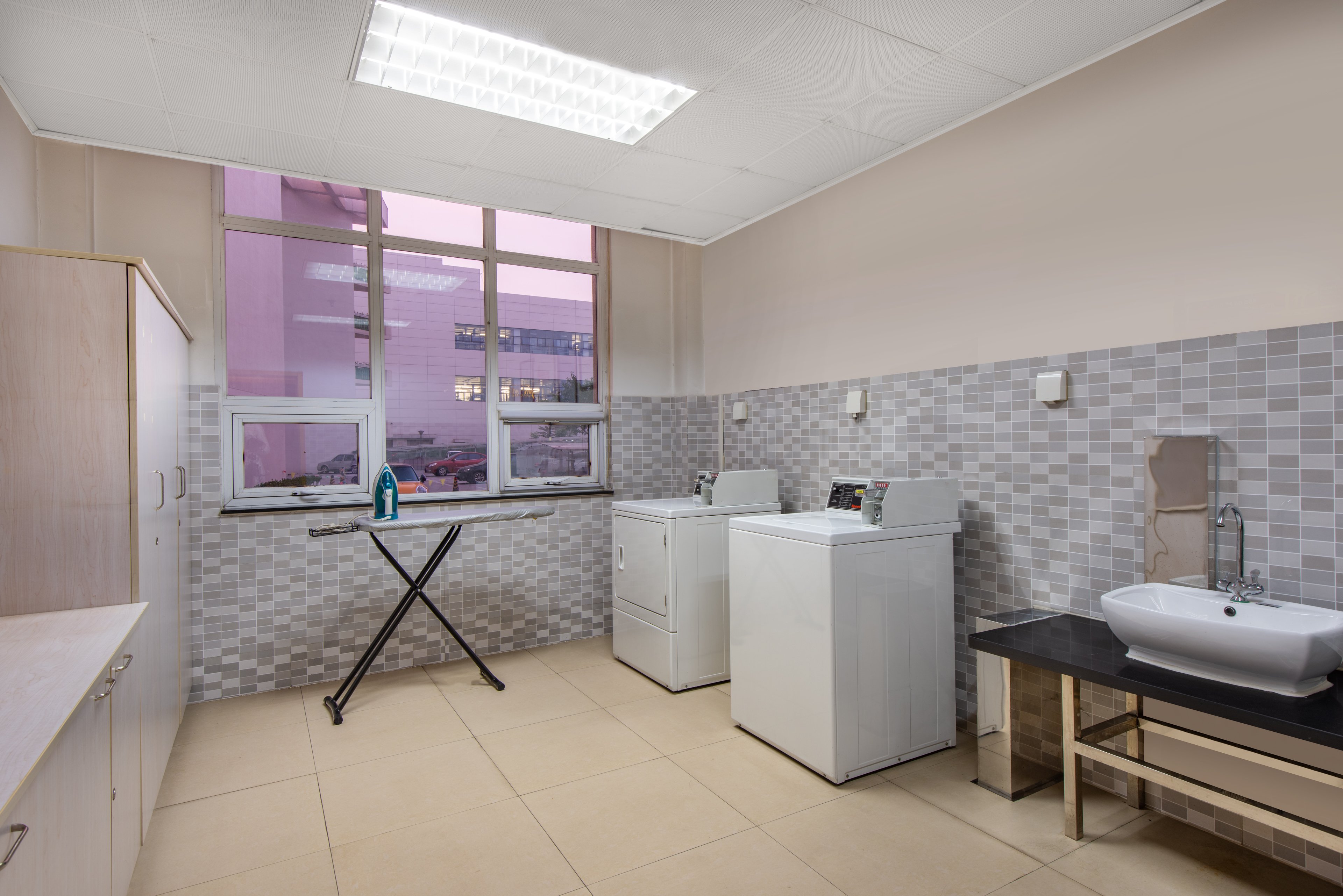 Holiday Inn Express Airport Industrial Parktianjin 28/28