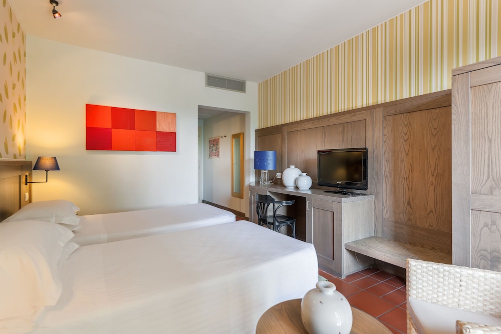 room