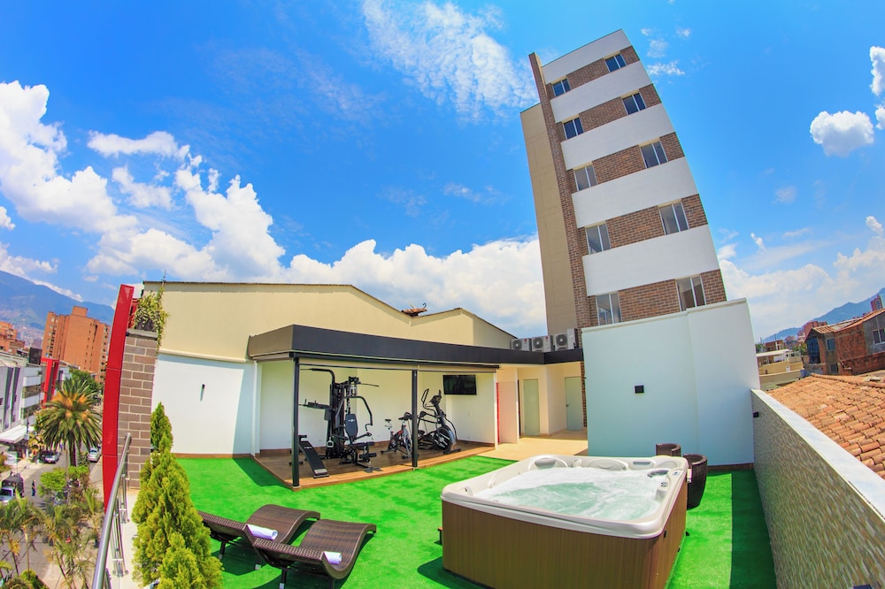 Obo Hotel 36/40