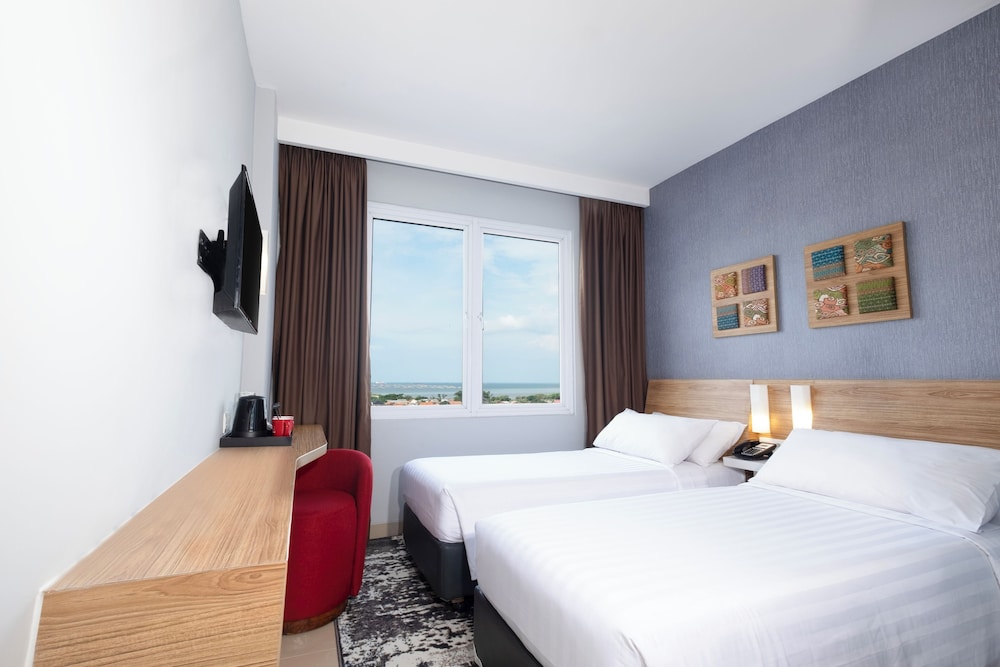 Hotel Neo Cirebon 20/51