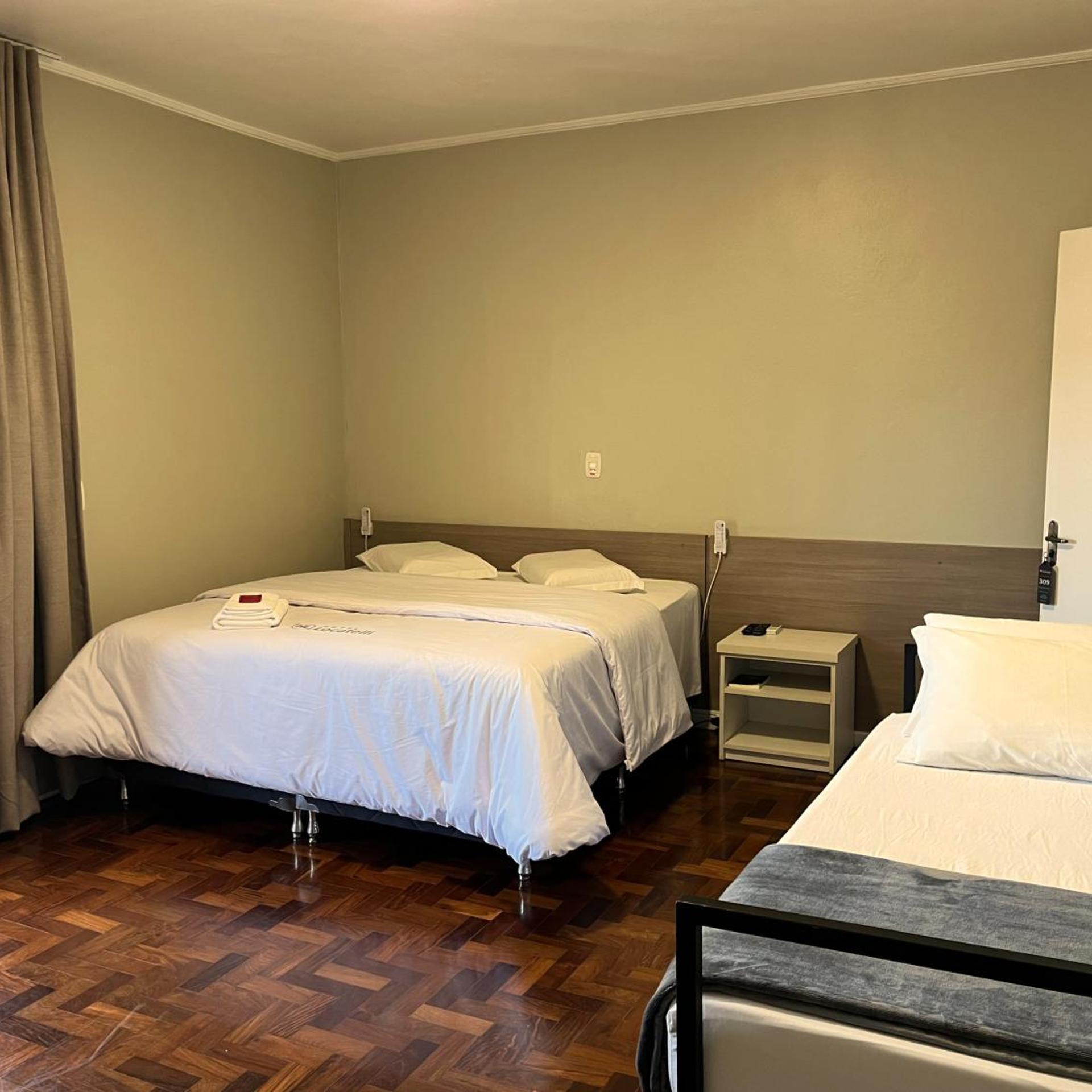 Hotel Locatelli 10/39