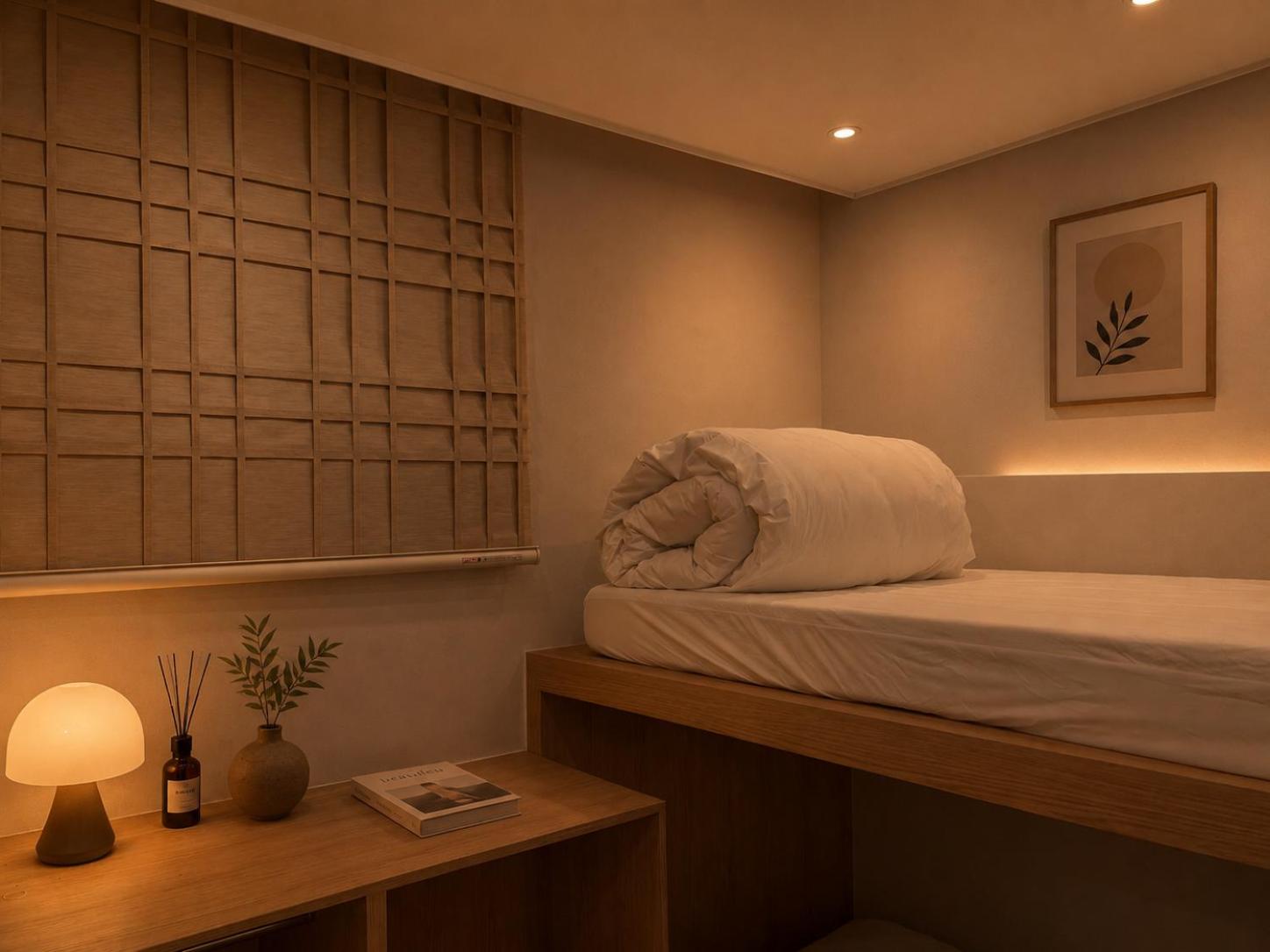 Mellow Stay Hongdae 36/50
