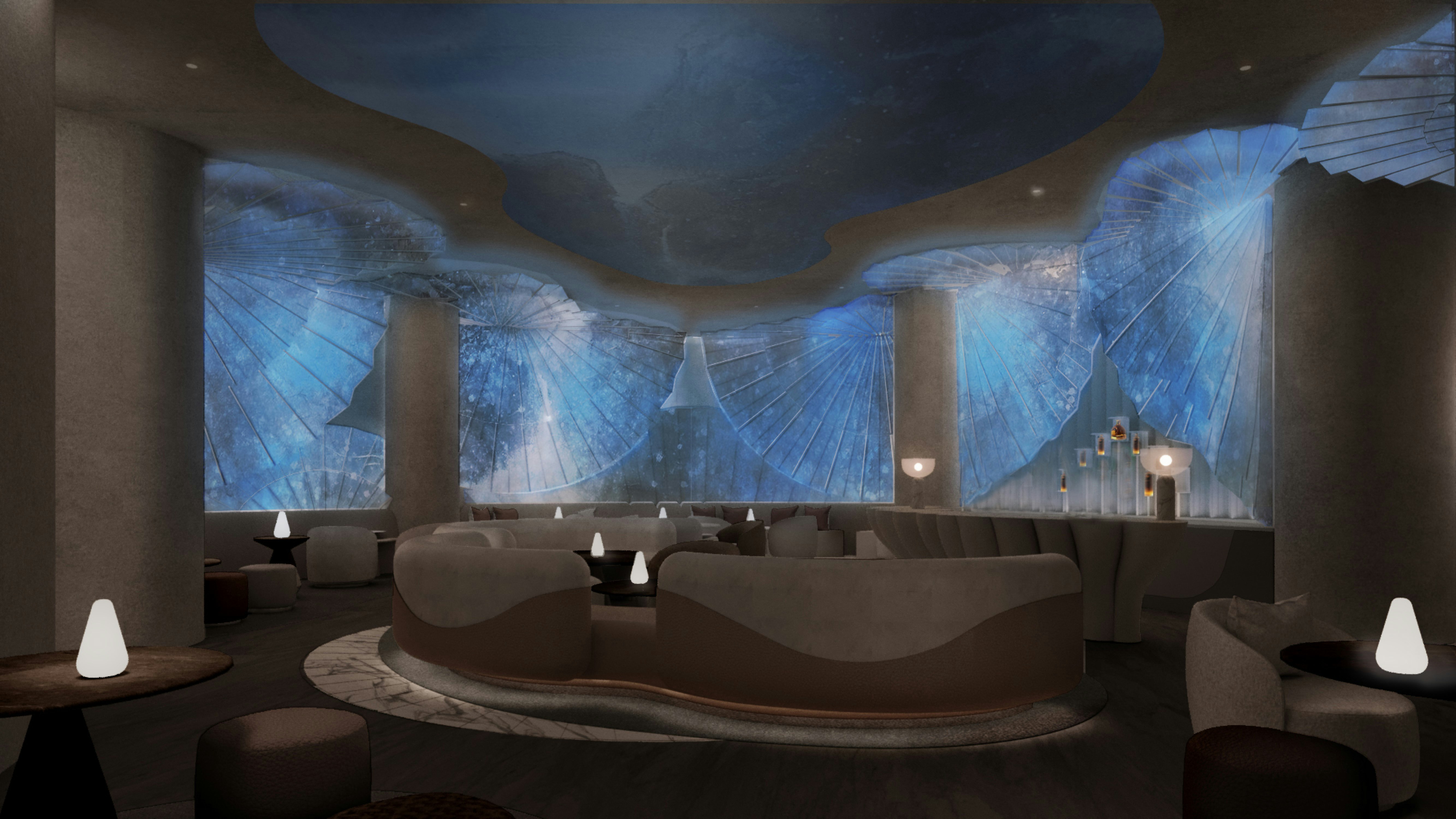 The Reserve Hotel Luoyang, Curio Collection by Hilton 51/51