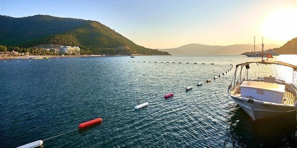 Arbatt Marmaris Hotel 32/37
