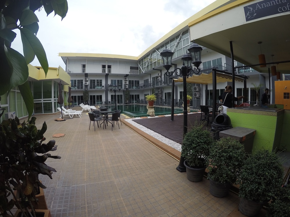 Anantra Pattaya Resort by CPG 39/44