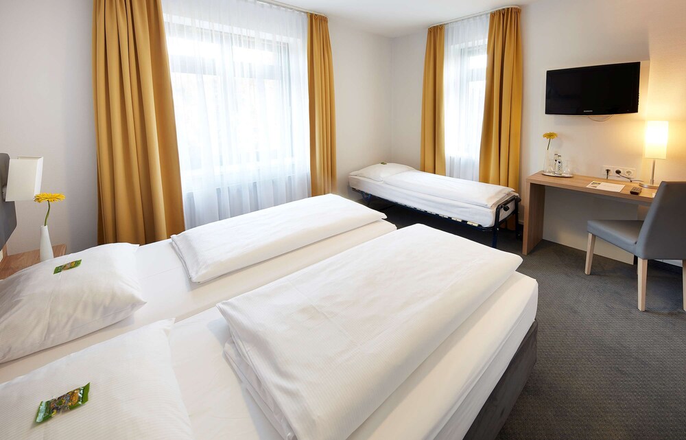 Four Points Flex by Sheraton Hannover 13/53