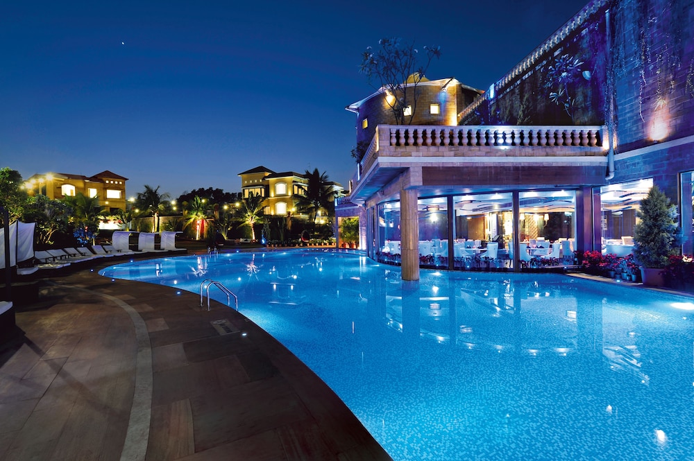 Della Resorts in LONAVALA