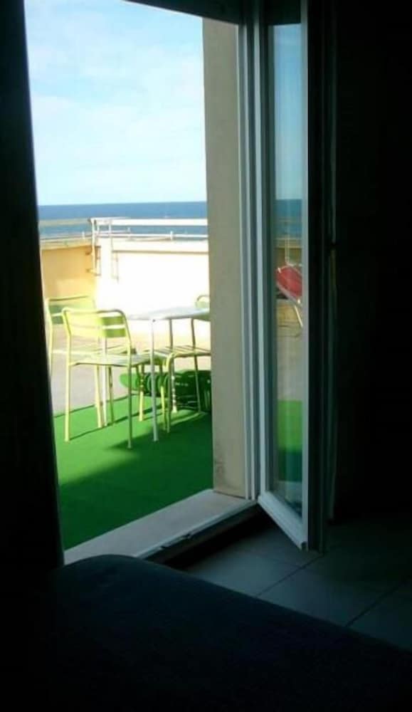Hotel Augusta 38/43