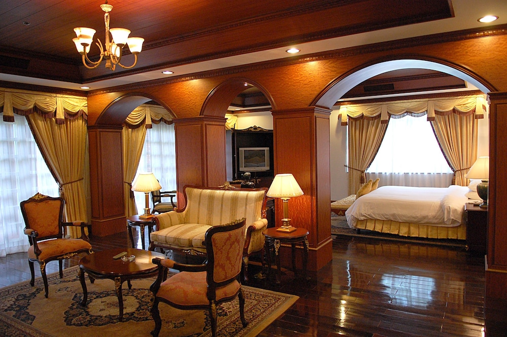 Fort Ilocandia Resort Hotel 34/50