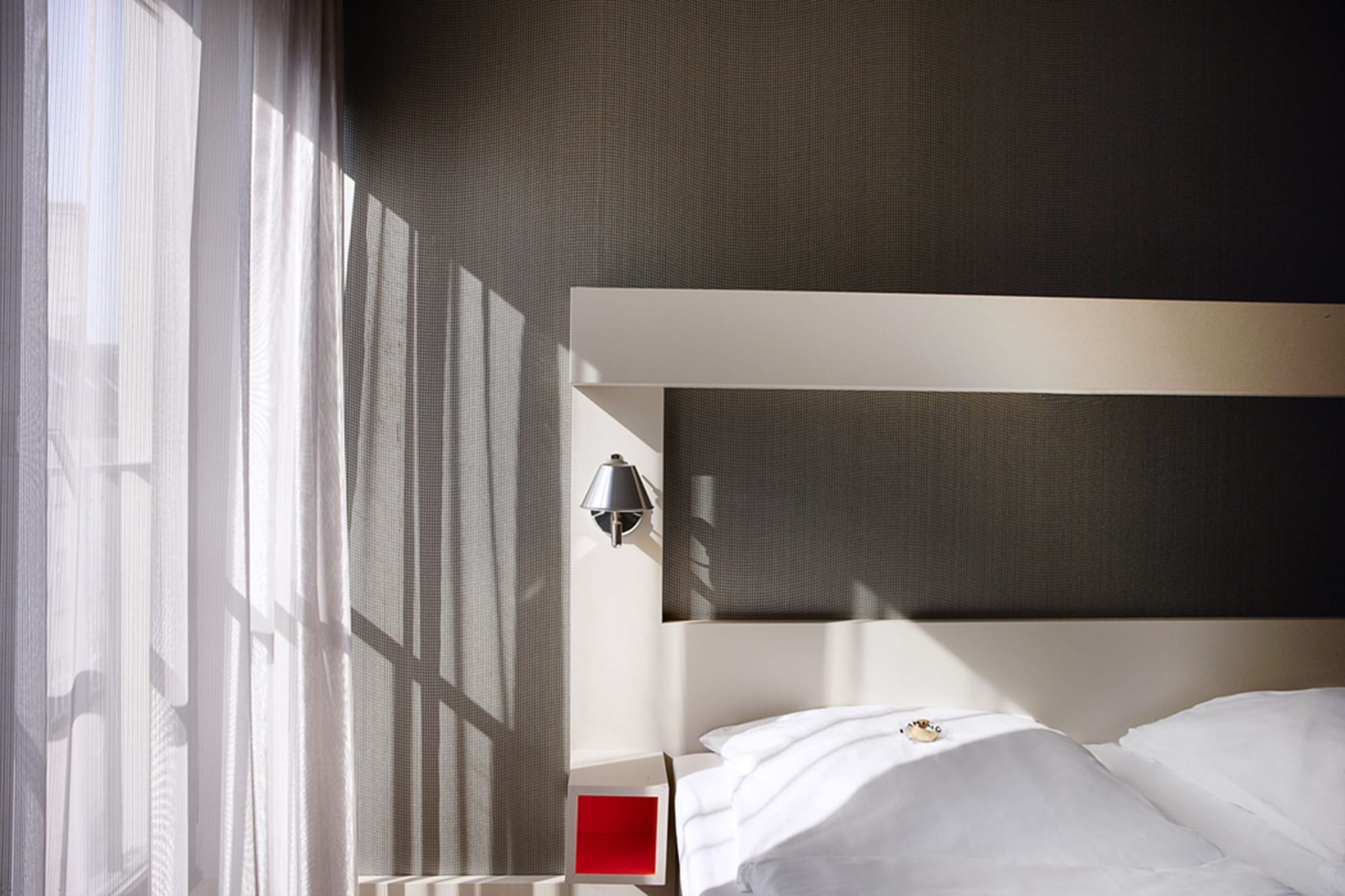 Room at Hotel AMANO Rooms & Apartments, BERLIN