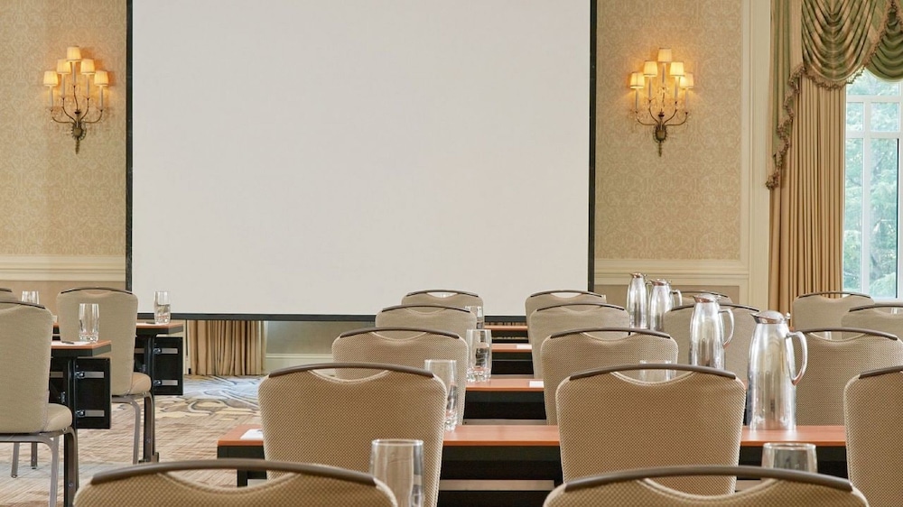 Hyatt Regency Atlanta Perimeter At Villa Christina 57/62