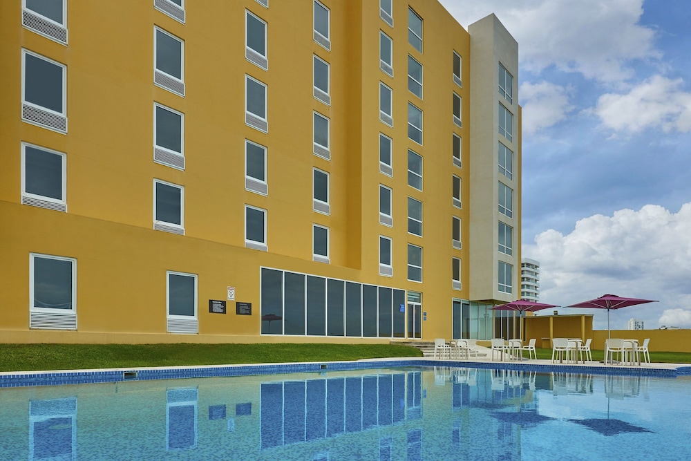 City Express by Marriott Veracruz 49/50