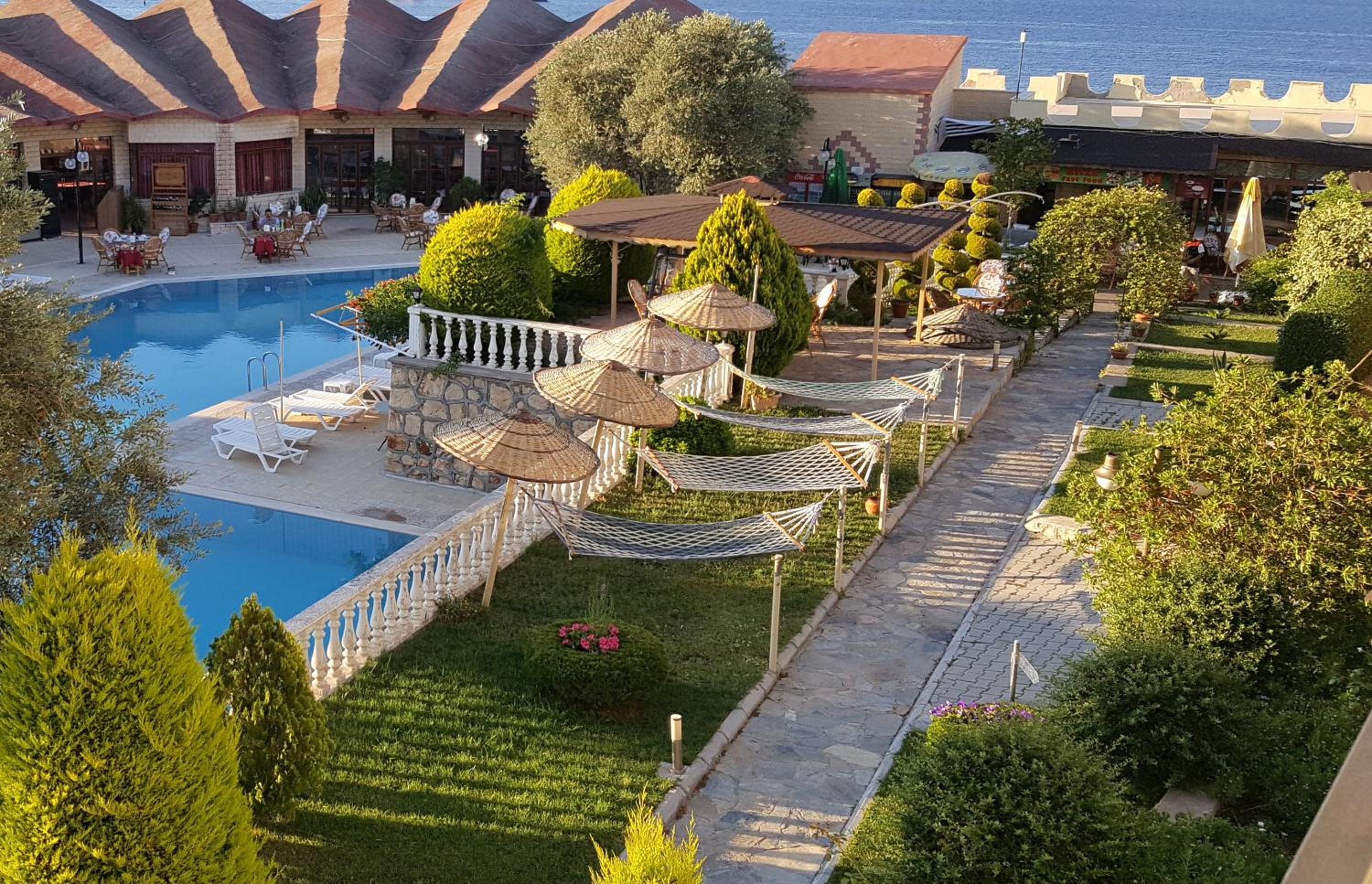 Alize Tatil Koyu 17/27