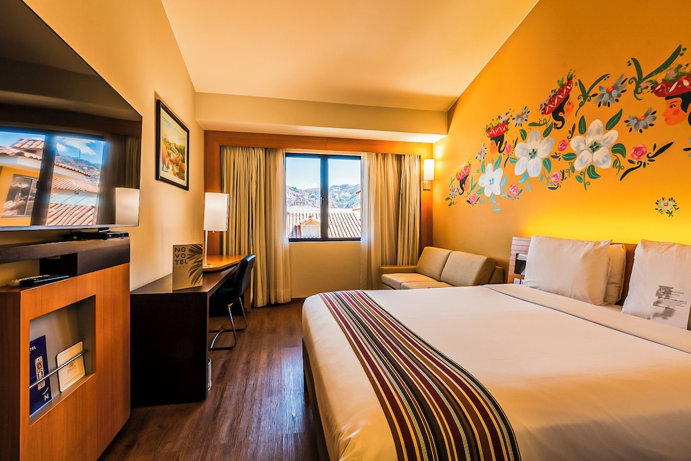 Novotel Cusco 14/48