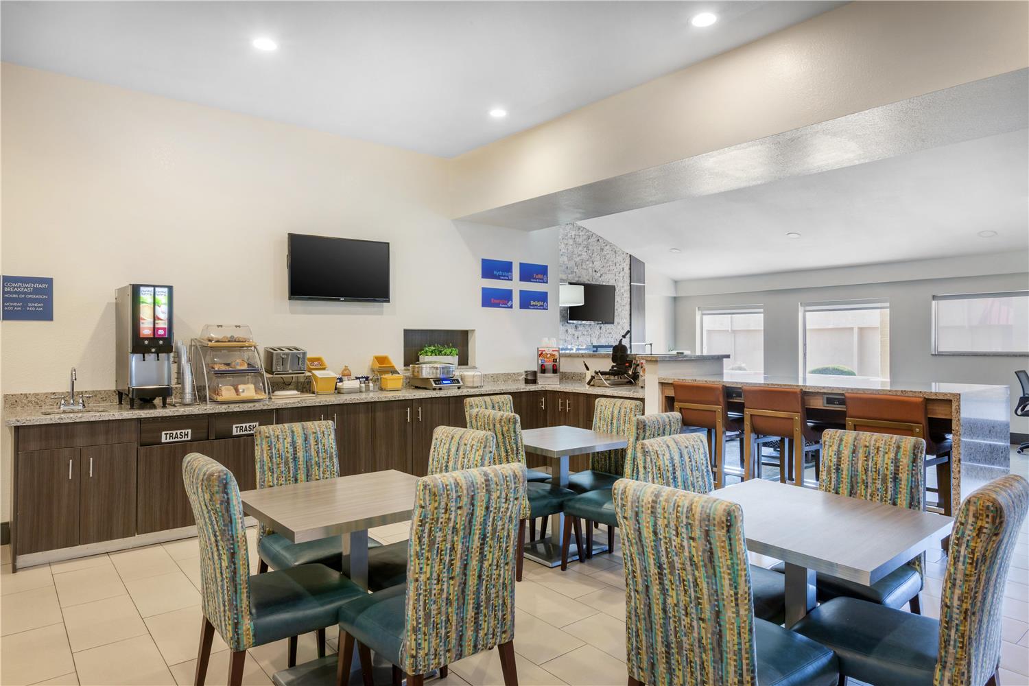Best Western Inn of Payson 9/11