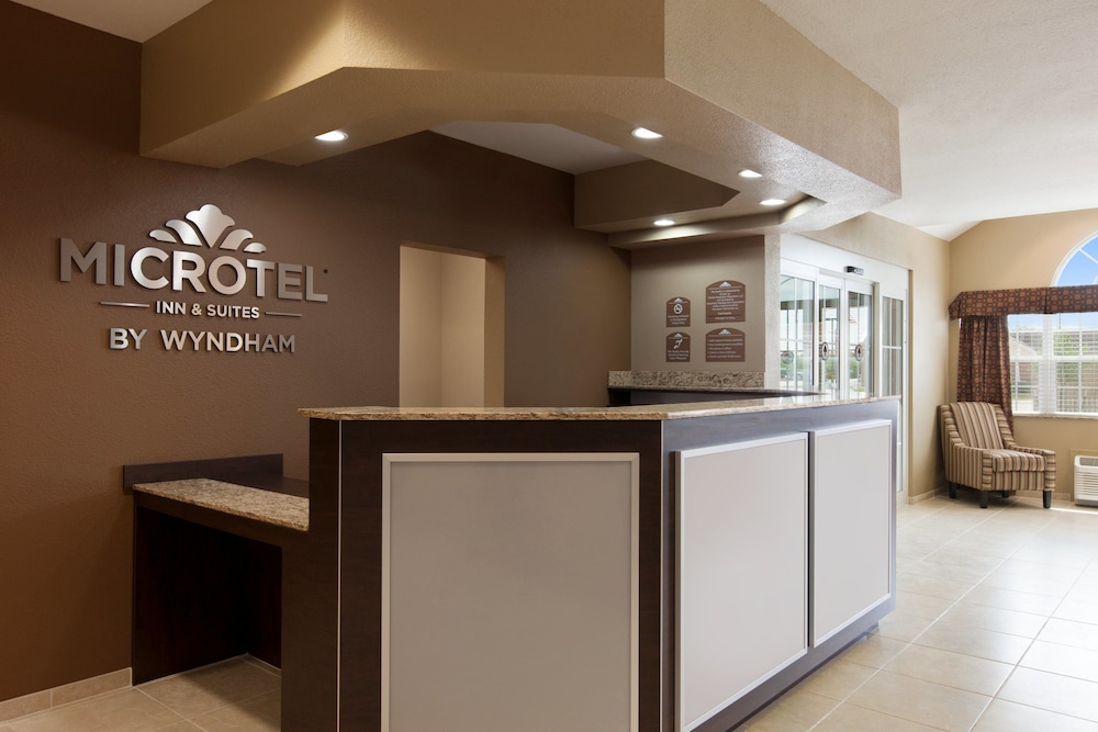 Microtel Inn Suites By Wyndham Midland 3/36