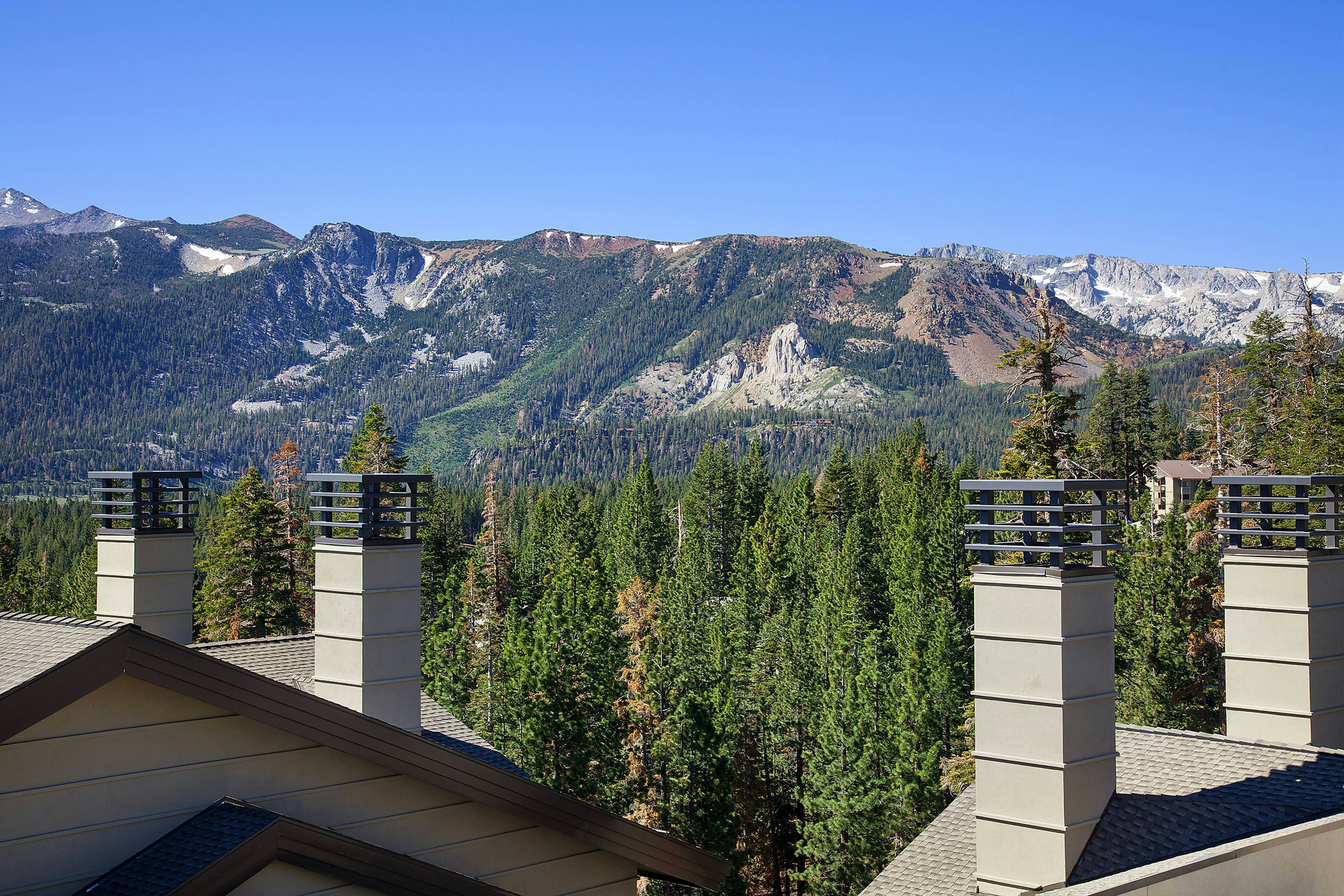 The Westin Monache Resort, Mammoth 35/37