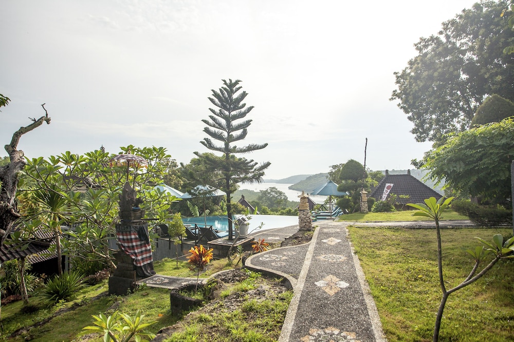 Poh Manis Lembongan 70/75