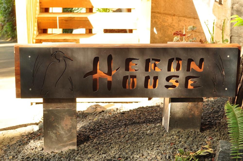 The Eld House 3/26