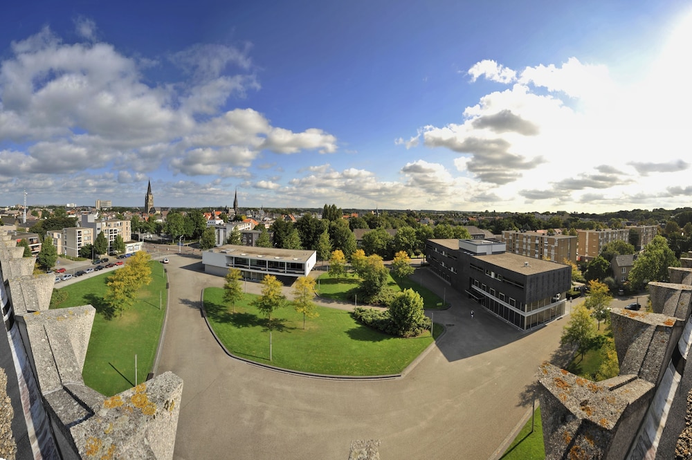 Fletcher Wellness Hotel Sittard 3/35