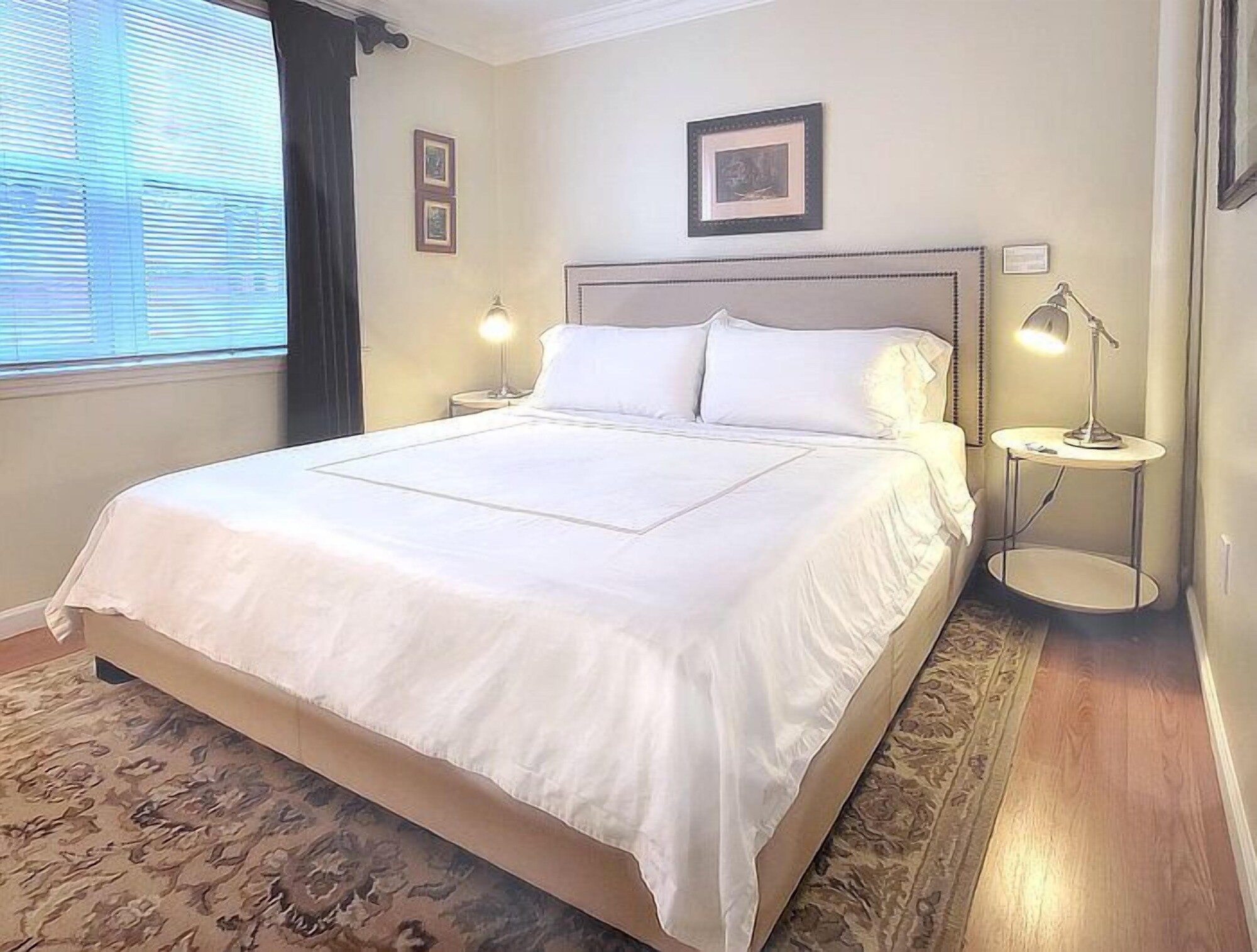 PREMIUM, SUITE, GARDEN VIEW, KITCHEN, GROUND FLOOR