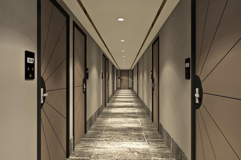 81 酒店(兰花)(Hotel 81 Orchid) 图片4