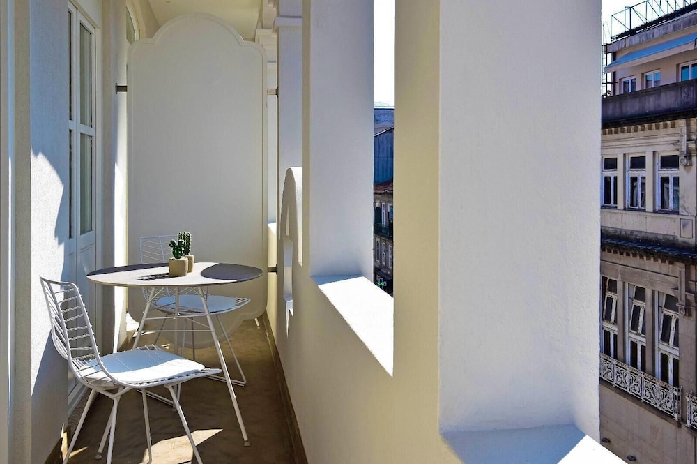 My Story Apartments Santa Catarina 26/26